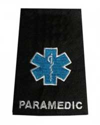 FSU Epaulettes